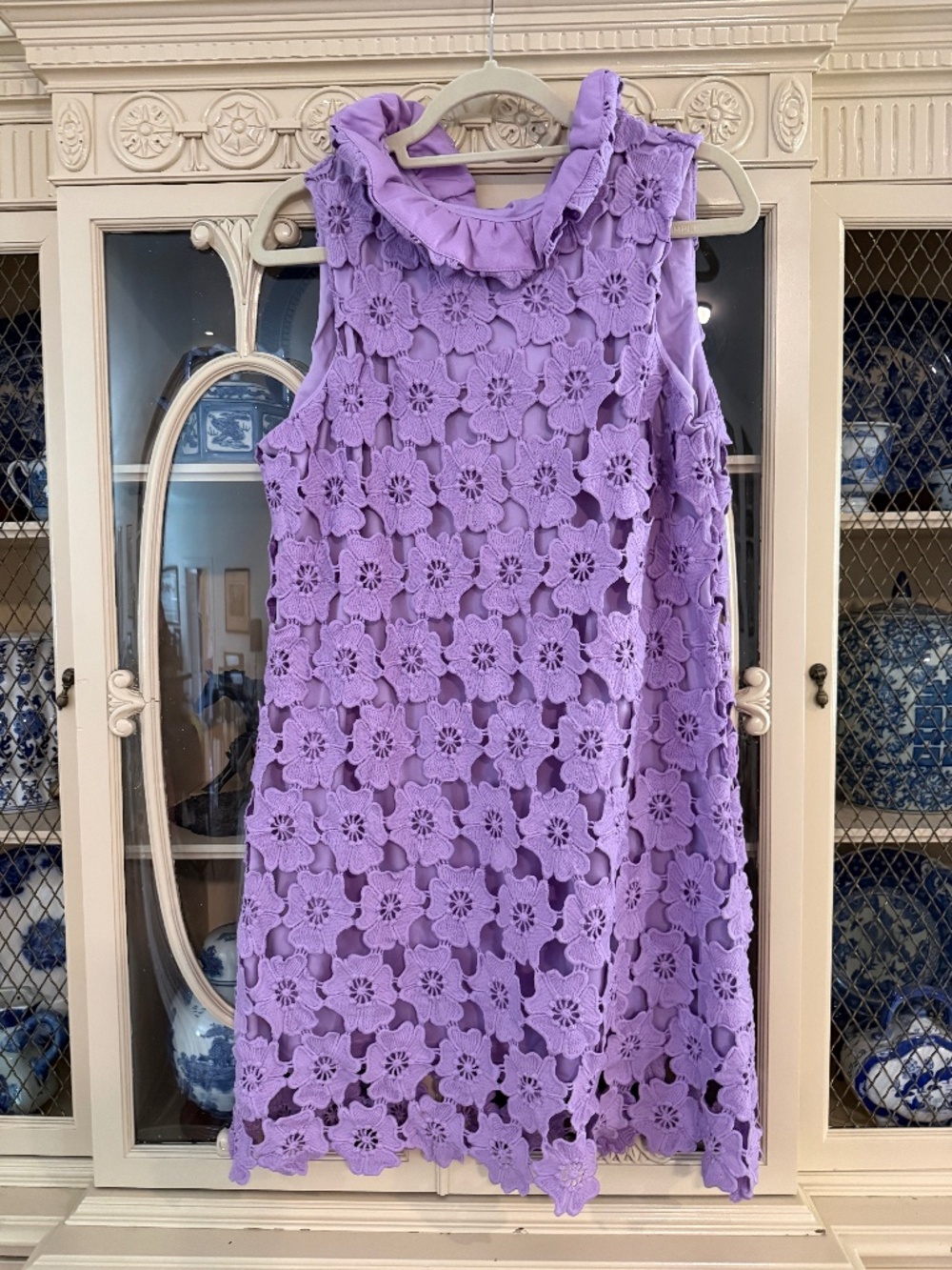 Style USA dress